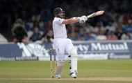 England v India: 2nd Investec Test - Day Five
